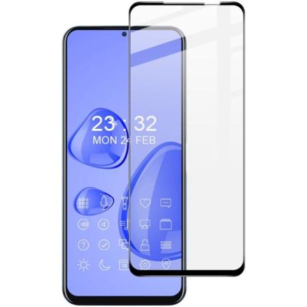 IMAK Pro+ Härdat Glas Skärmskydd till Motorola Moto G41 / G31 Transparent