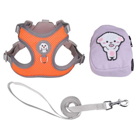 Hunde-selv rygsæk Kæledyrs rygsæk FARVE 4 FARVE 4