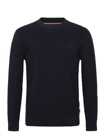 Sebago | Leo Cotton Crew | S