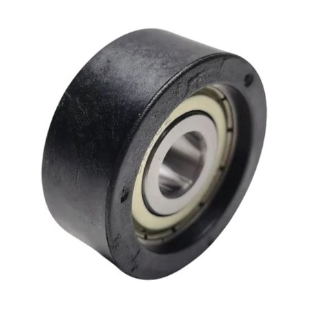 Rowing Machine Lagerhjul 10mm Innerdiameter Träningsutrustning Tillbehör