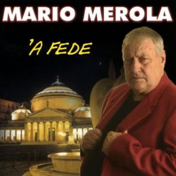 A fede Mario Merola