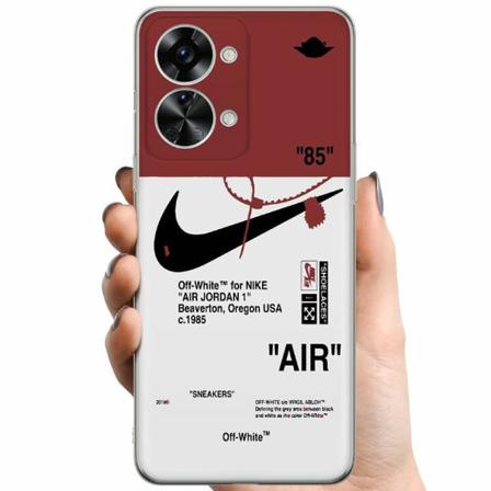 Oneplus Nord 2t Tpu Mobilskal Nike 85