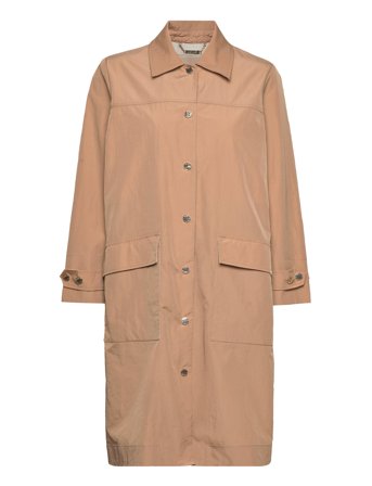 MOS MOSH | Lanetta Coat | S