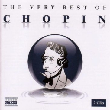 The very best of chopin NA