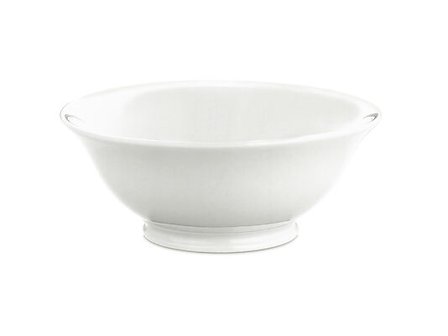 PILLIVUYT Bolle nr. 9 Serie Originale 2l 24,5cm hvit