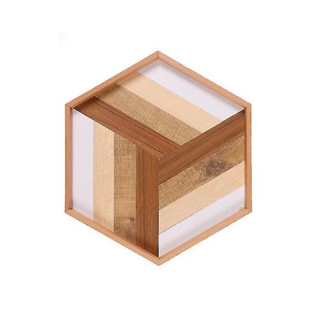 Nordisk Dessertfat Tre Serveringsbrett Tetid