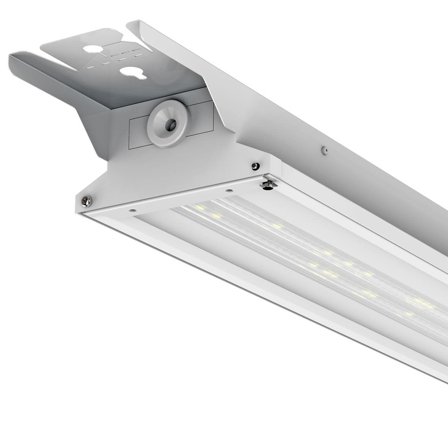 Designlight Henry L15-1250 Industriarmatur 60 W, 4000 K, 10800 ml, Belysning