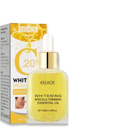 Spot Whitening Serum Lightening Lightening Hyperpigmentering Kloasma Mörka Fläckar
