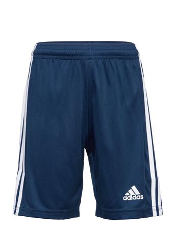 Squad 21 Sho Y Shorts Sport Shorts Blå Adidas Performance*Betinget Tilbud