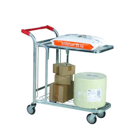 Swedmach 1920057250 Butikk- og lagervogn, Garasjeinnredning & oppbevaring