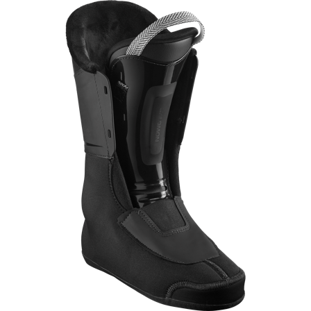 Salomon - Chaussures alpines pour homme S/pro Supra R100 Gw - Black - 31/31.5