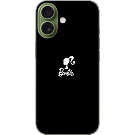 Yhteensopiva Puhelinkuori Apple Apple iPhone 17 Barbie