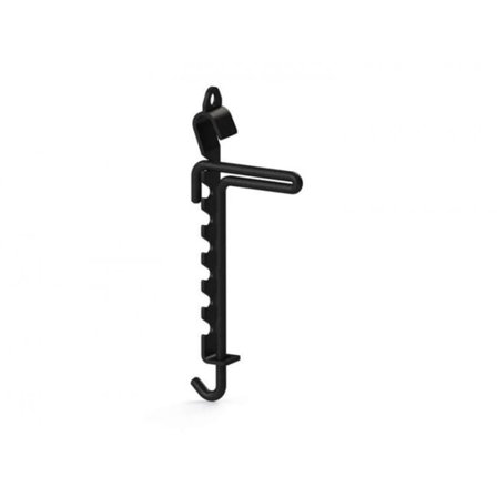 Petromax Trammel Hook cooking accessories Black OneSize