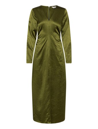 Selected | Slfselene Slim Ls Ankle Dress Ex | 34