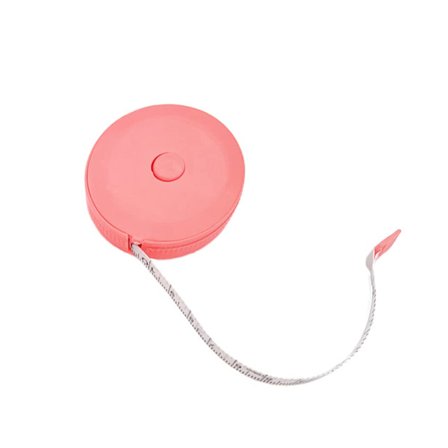 Måttband, 150 cm/60 tum syband, kroppsmätningslinjal sybandsmätband