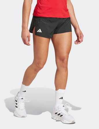 adidas Performance Adizero E Split - Black - XL