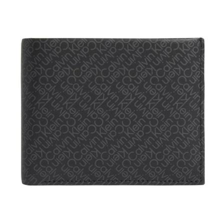 Calvin Klein Bags Sort, Herre Punge og Kortholder, Størrelse: ONE Size