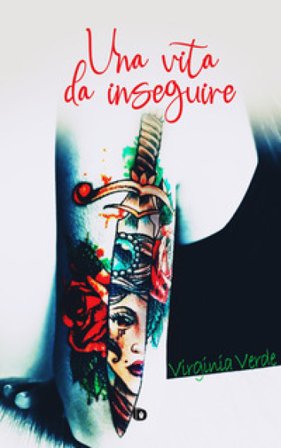 Una vita da inseguire Virginia Verde