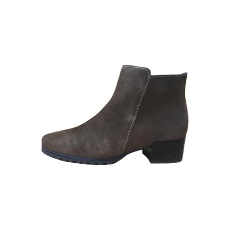 Nature Footwear, Ankle Boots Bruin, Dames, Maat:41 EU