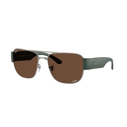 Ray-Ban - Solbriller - Grå - RB3756CH 004/AN 5618