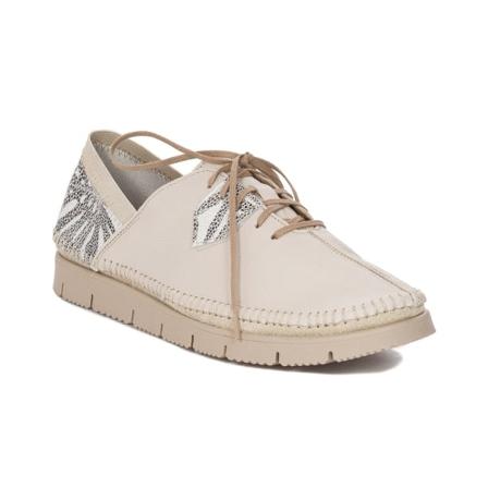 Sneakers low Maciejka 0587304001 Beige 41