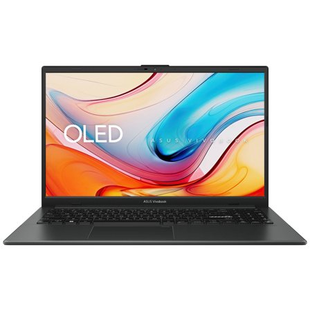 Asus 15" Vivobook Go 15 OLED L1506FA-L11577W Laptop