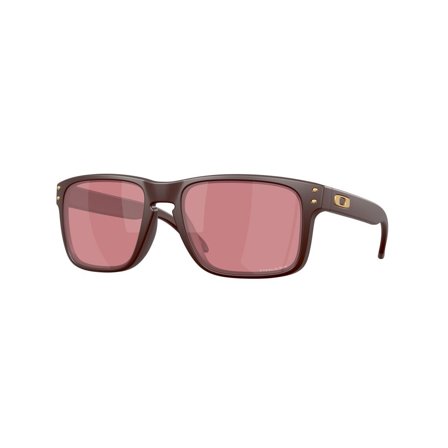 Oakley Holbrook - Sportsbriller fra Oakley - Brown Rectangular