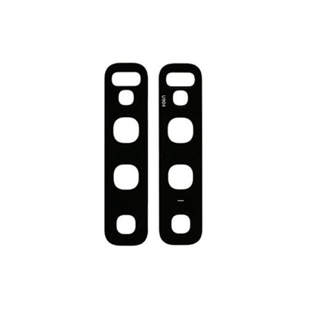 Samsung Galaxy S10/S10 Plus Bak Kameralins Med Tejp - Original