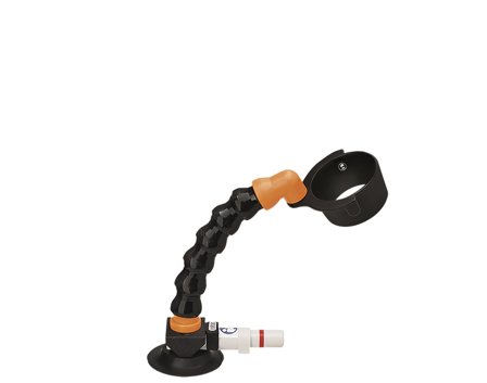 Steinel 009601 Holder for varmluft, vakuumfot, Maskintilbehør & forbruk