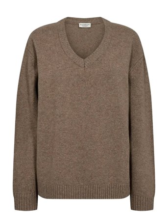 Bruun & Stengade | Bs Lina Regular Fit Knitwear | S