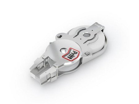 PRITT Korrektur Refill flex Roller, Nachfüllkassette 975