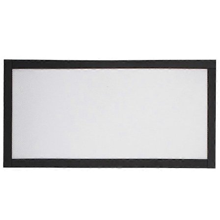 Magnetisk Støvfilter PC Blæser Støvtæt Cover 2X24cm /14X28cm PVC Mesh Blæser Net