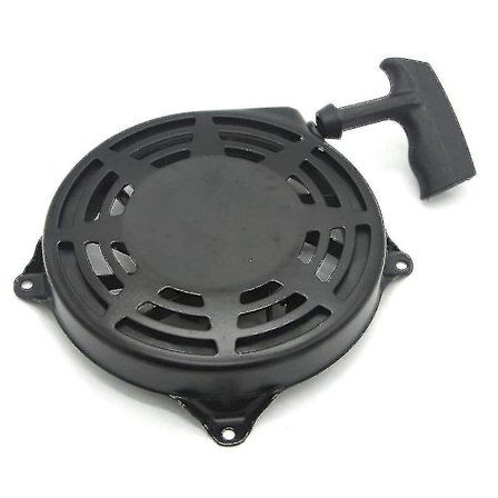 Lille motor Briggs & Stratton 497680 Starter Motor[D]