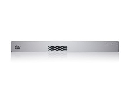 Cisco FirePOWER 1120 Next-Generation Firewall - brannvegg