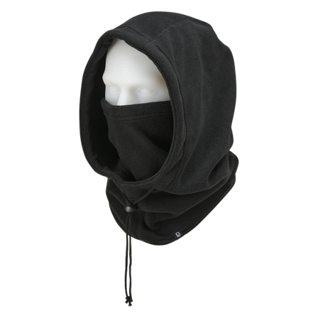 Brandit Arctic Balaclava Black Onesize