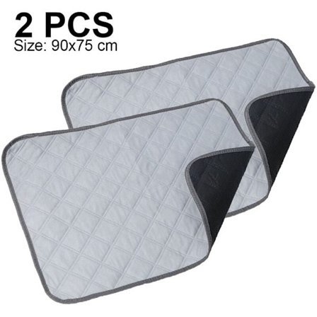 Liukumaton marsun pissamatto, pestävät koiran pissatyynyt, nopea kosteuden imeytyminen, erittäin imukykyinen, konepestävä, hajunhallinta, hengittävä 