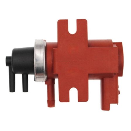 1618C9 Turbo Tryk Solenoid EGR Ventil til CMAX 1.6 TDCi C2 C3 C4 C5 206 207 307 407 9652570180