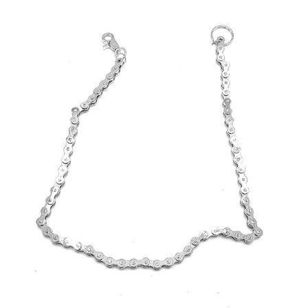 Buksekæde - Stor cykelkæder