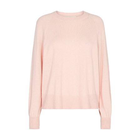 Levete Room Pullover , Roze , Dames , Maat: M Truis
