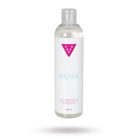 VUXEN AQUA Liukuvoide 300 ml
