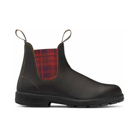 Blundstone Ankle Laarzen , Bruin , Heren , Maat: 44 EU Laarzen