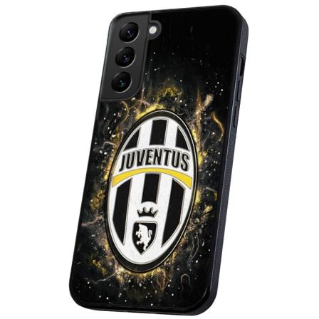 Samsung Galaxy S21 Plus - Skal/Mobilskal Juventus