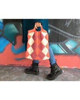 Anleitung Tasche