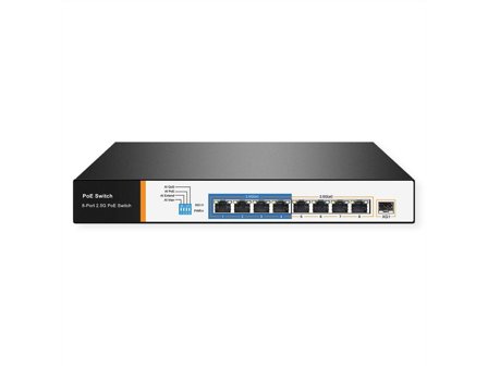 VALUE Gigabit Ethernet Switch,
