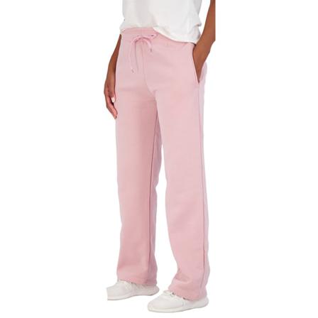 Dam Dragsko Elastisk Midja Raka Ben Bottom Pocket Byxor