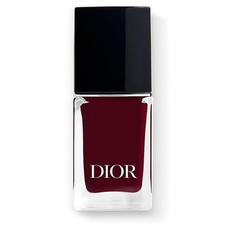 DIOR Dior Vernis Nail Polish with Gel Effect and Couture Color 047 Nuit 1947, Makeup, Negle, Neglelakker