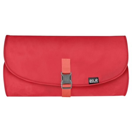 Jack Wolfskin Waschsalon toiletry bags Red OneSize