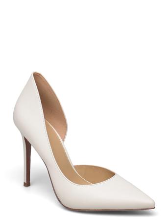 Keke Dorsay Shoes Heels Pumps Classic Valkoinen Michael Kors