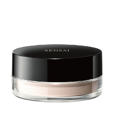 Sensai Translucent Loose Powder Puder Dam 20 G