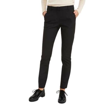 Fiveunits - Chinos - Svart - Dam - Storlek: W27, Dam, Storlek: W27